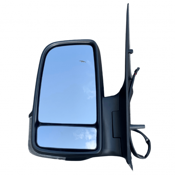 Complete Right Wing Mirror (Mercedes Sprinter)